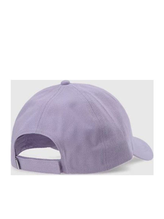 Jockey Purple