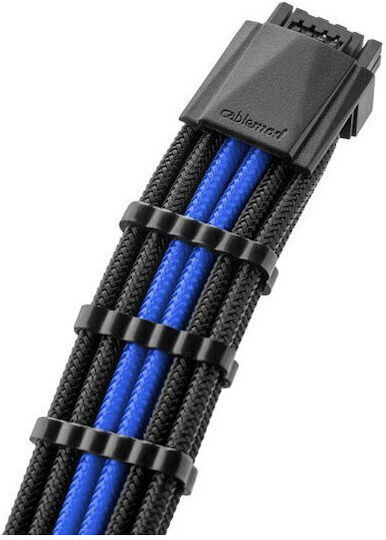 Cablemod Pro Modmesh - Cable 0.45m Μαύρο