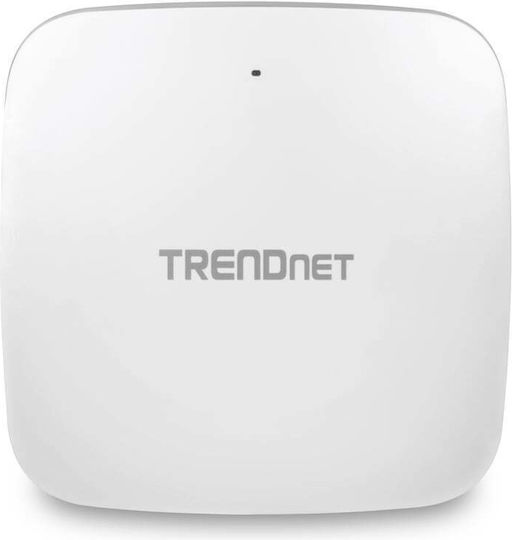 Trendnet TEW-923DAP Access Point Wi‑Fi 6 Dual Band (2.4 & 5GHz)