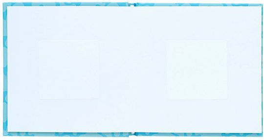 Grupo Erik Άλμπουμ Stitch Tropical Πολύχρωμο 16x16εκ.