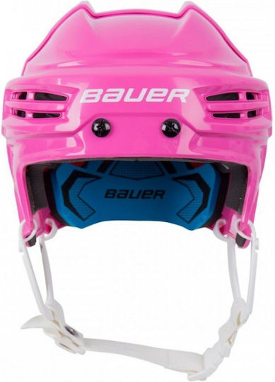 Bauer Prodigy Jr 1045680 Hockey Helmet