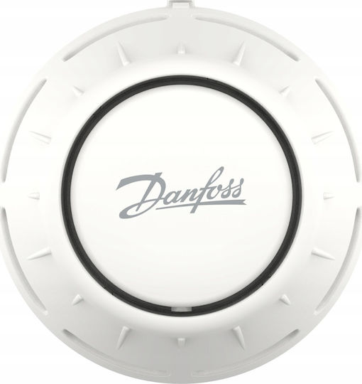 Danfoss Ръчна Термостатична глава за Калорифери за тяло 1бр
