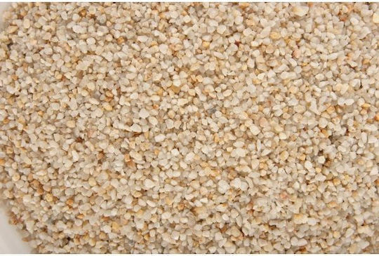Zolux Bastelartikel 1kg in Gelb Farbe