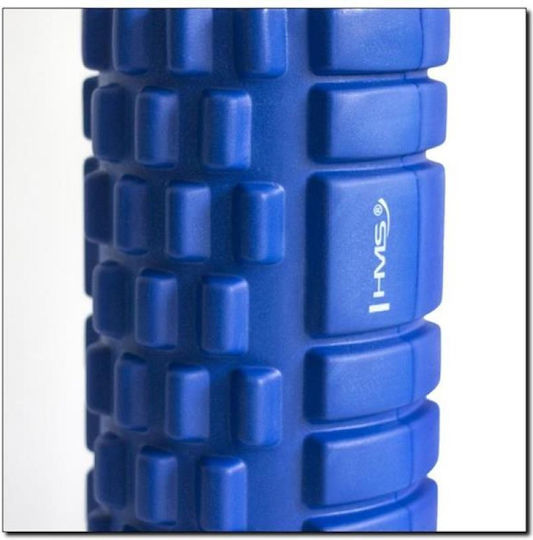 HMS Round Roller 61cm Blue
