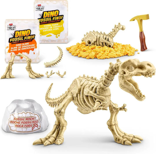 Φigură de acțiune Dinozaur Robo Alive