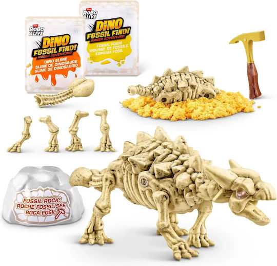 Φigură de acțiune Dinozaur Robo Alive