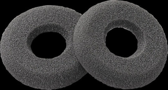 Αξεσουάρ Ακουστικών Hp Poly Ear Cushion Donut 25