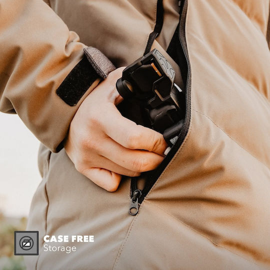 Polar Pro Gimbal Lock für DJI Osmo Tasche