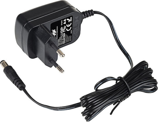 Akyga Universal Τροφοδοτικό 12 10A με Ισχύ 120W (2.1MM)