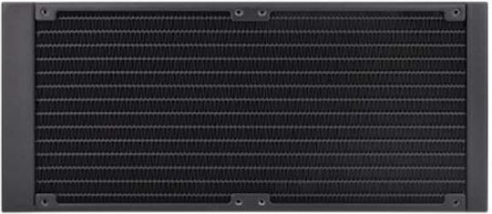Thermaltake Toughliquid 280 EX Pro Water Cooling System AIO CPU with 2 120mm Fans and ARGB Lighting