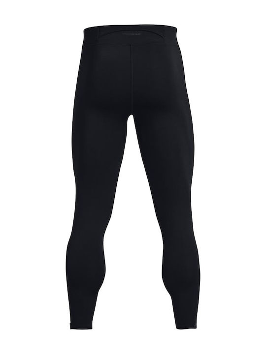 Under Armour Qualifier Elite Ισοθερμικό Παντελόνι Μαύρο Under Armour Qualifier Elite Ισοθερμικό Παντελόνι Μαύρο