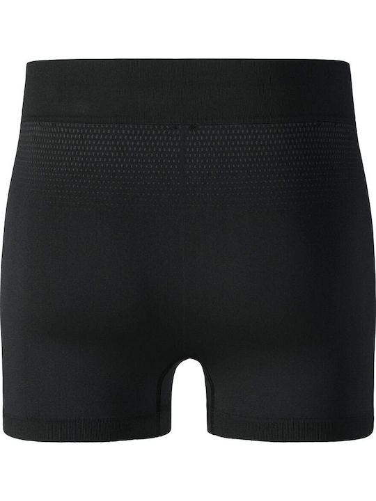 Odlo Performance Light Eco Ανδρικό Θερμοεσώρουχο Μαύρο