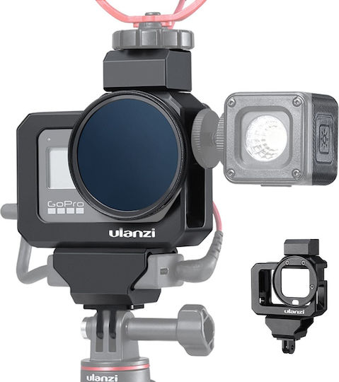 Ulanzi ULANZI G8-5 Θήκη Προστασίας για GoPro Hero 8