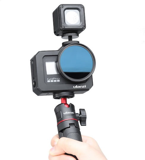 Ulanzi ULANZI G8-5 Θήκη Προστασίας για GoPro Hero 8