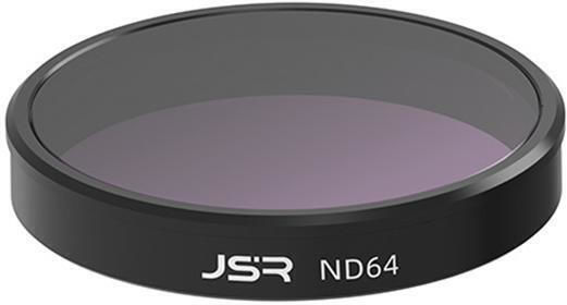 Jsr Ls ND64PL Φίλτρo Action Camera DJI Osmo Action 3