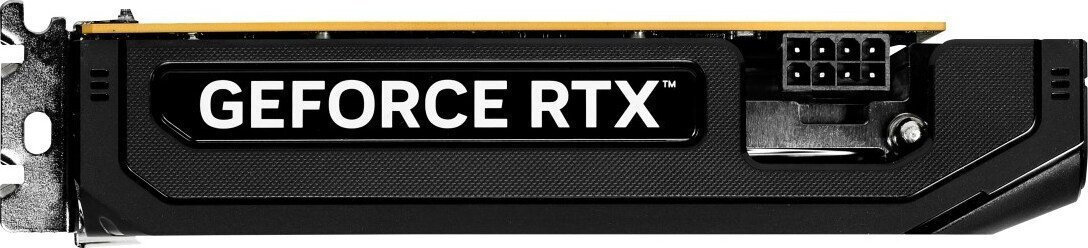 Palit GeForce RTX 5050 8GB GDDR6 StormX Κάρτα Γραφικών