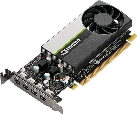 Quadro T1000 4GB GDDR6 Placă Grafică