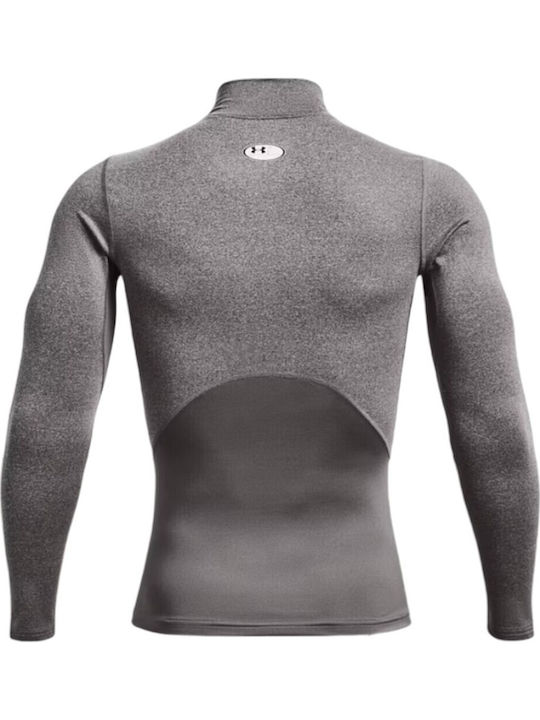 Under Armour CG Armour Compression Gray