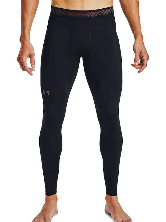 Under Armour HG Rush 2.0 Black