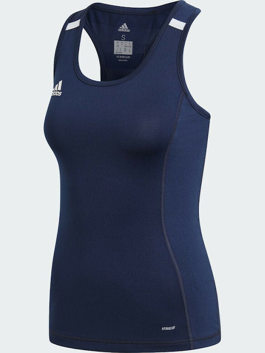 adidas Team 19 Compression Ισοθερμική Μπλούζα Μπλε adidas Team 19 Compression Ισοθερμική Μπλούζα Μπλε