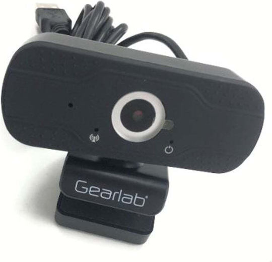 Gearlab Web Camera HD 720p GLB246350