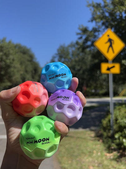Waboba Mini Moon Ball