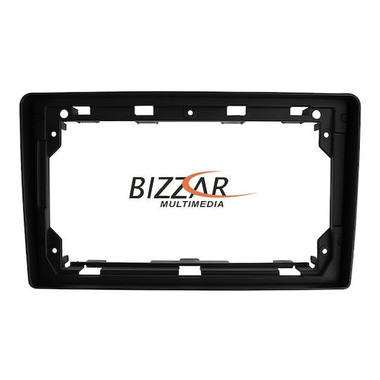 Bizzar Ηχοσύστημα Αυτοκινήτου για Peugeot Boxer Fiat Ducato Citroen Jumper 2006-2011 (Bluetooth/USB/WiFi/GPS/Apple-Carplay/Android-Auto) με Οθόνη Αφής 9"