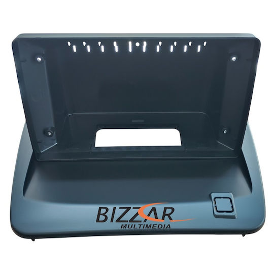 Bizzar Ηχοσύστημα Αυτοκινήτου για Volvo S40 / C30 / C70 2004-2012 (Bluetooth/USB/WiFi/GPS/Apple-Carplay/Android-Auto) με Οθόνη Αφής 9"