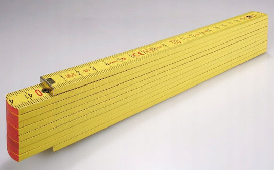 Stabila Мерителна лента в Yellow цвят