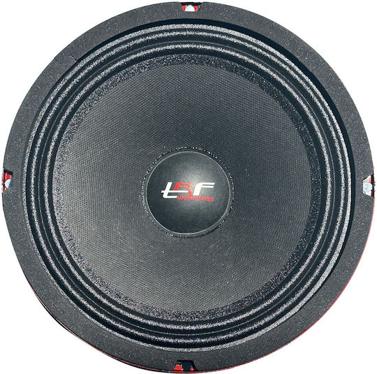 TRF Автомобилен Високоговорител 8MR180 8" с 100W RMS (Среден клас)