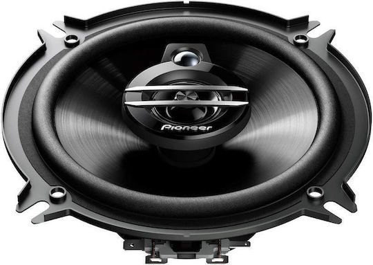 Pioneer Σετ Ηχεία Αυτοκινήτου Ομοαξονικά 5.25" με 35W RMS (3 Δρόμων)