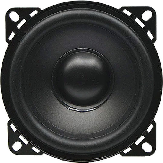 PerVoi Auto-Lautsprecher 4" mit 60W RMS (Tieftöner)