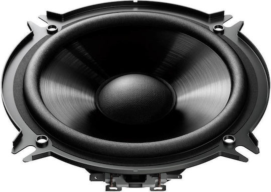 Pioneer Set Boxe Auto Difuzoare auto 5.25" cu 40W RMS (2 căi)