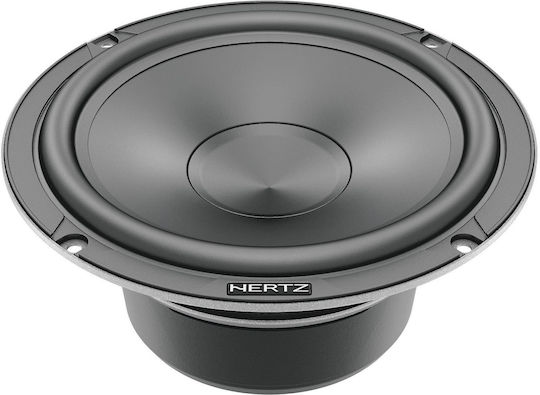 Hertz Комплект Автомобилни Високоговорители CPK-165 Pro Сплит-системи 6.5" с 105W RMS (2 път)