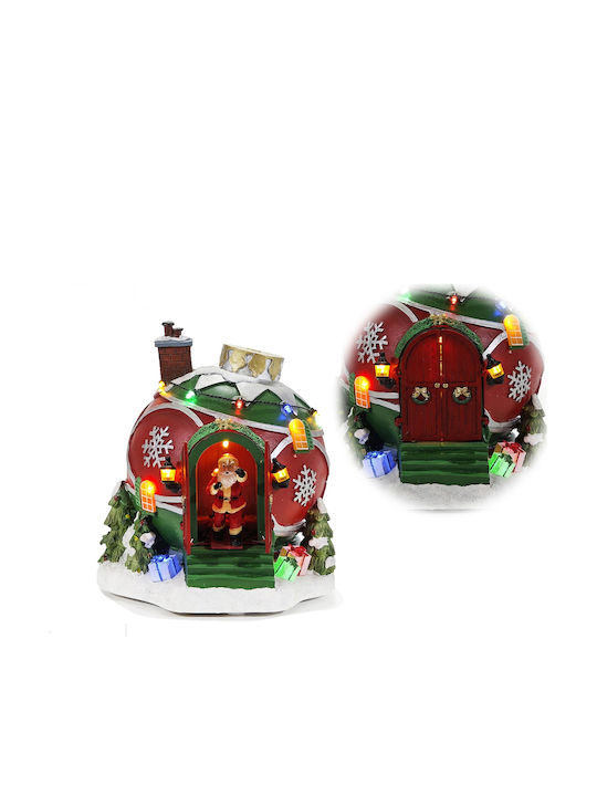 ArteLibre Weihnachtliche Dekofiguren ArteLibre Weihnachtliche Dekofiguren