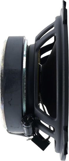 Audison Комплект Автомобилни Високоговорители Prima APX 5 5.25" с 50W RMS (2 път)