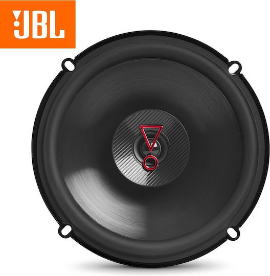 JBL Stage3_627 Ηχείο Αυτοκινήτου 6" με 45W RMS (2 Δρόμων)