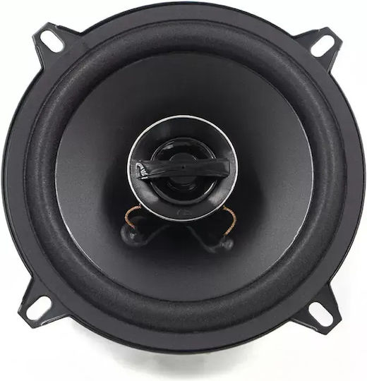 Nakamichi NSF523 Σετ Ηχεία Αυτοκινήτου 5.25" με 60W RMS (2 Δρόμων)
