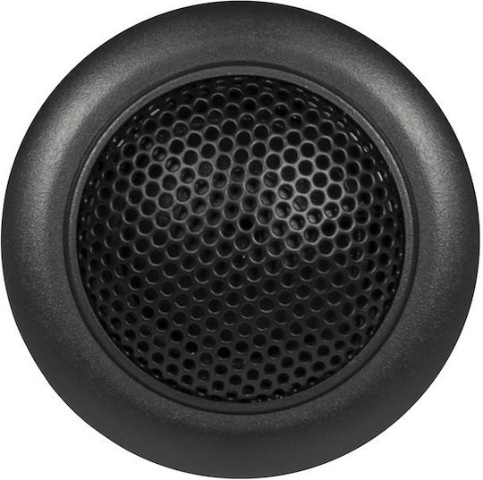 Esx Set Auto-Lautsprecher QXE6.2C Autolautsprecher 6.5" mit 125W RMS (2 Weg)