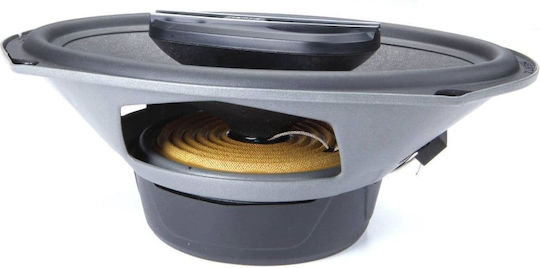 Hertz Комплект Автомобилни Високоговорители CX 690 6x9" с 100W RMS (3 начина)