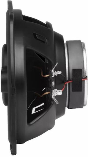 Stage1 9631 Jbl 6”x9” 3-way Oval Speakers 60w Rms