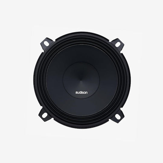 Audison Prima APK 130 Σετ Ηχεία Αυτοκινήτου Διαιρούμενα 5.25" με 75W RMS (2 Δρόμων)