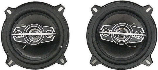 PerVoi Car Speaker 5.25" With 35W RMS 2 Way Piece