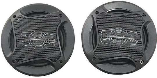 PerVoi Car Speaker 5.25" With 35W RMS 2 Way Piece
