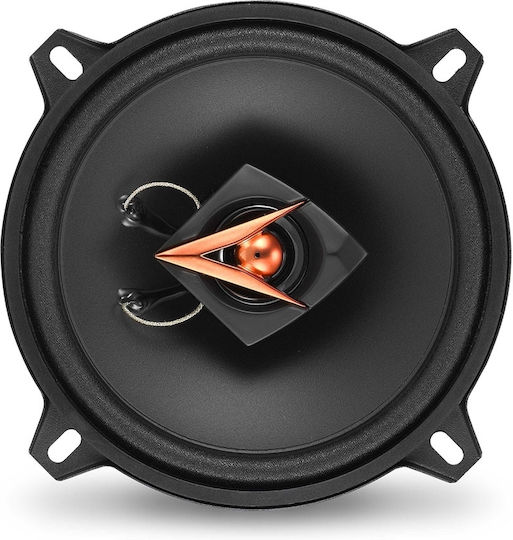 Cadence IQ552 Σετ Ηχεία Αυτοκινήτου 5.25" με 40W RMS (2 Δρόμων)