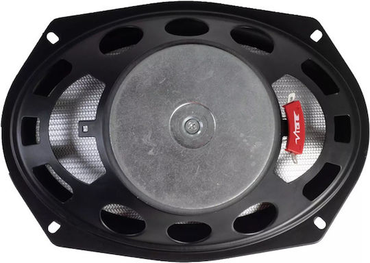 Vibe Pulse 69-V4 Σετ Ηχεία Αυτοκινήτου 6x9" με 100W RMS (3 Δρόμων)