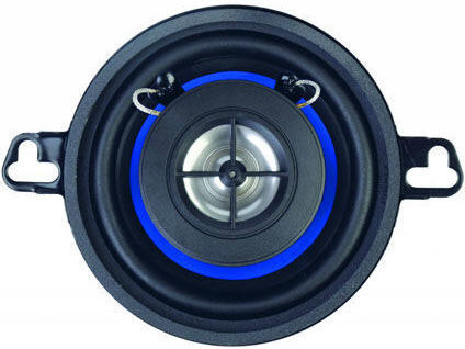 Peiying PY-3510C Σετ Ηχεία Αυτοκινήτου 3.2" με 30W RMS (Woofer)
