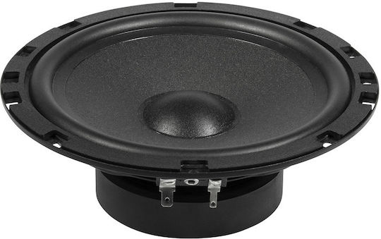 Esx SXE 6.2 C Σετ Ηχεία Αυτοκινήτου Διαιρούμενα 6.5" με 100W RMS (2 Δρόμων)