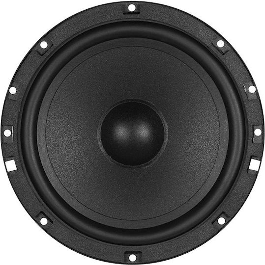 Esx SXE 6.2 C Σετ Ηχεία Αυτοκινήτου Διαιρούμενα 6.5" με 100W RMS (2 Δρόμων)