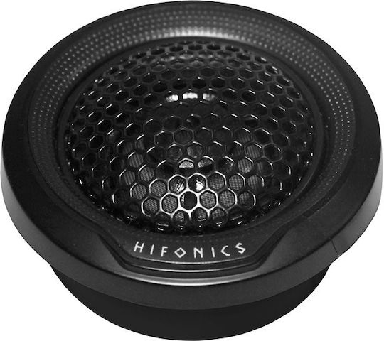 Hifonics VX 5.2 E Σετ Ηχεία Αυτοκινήτου Διαιρούμενα 5.25" με 80W RMS (2 Δρόμων)